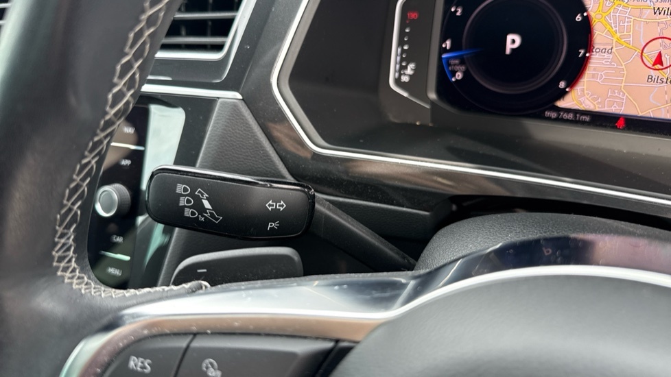 Volkswagen Tiguan Elegance Grey #37