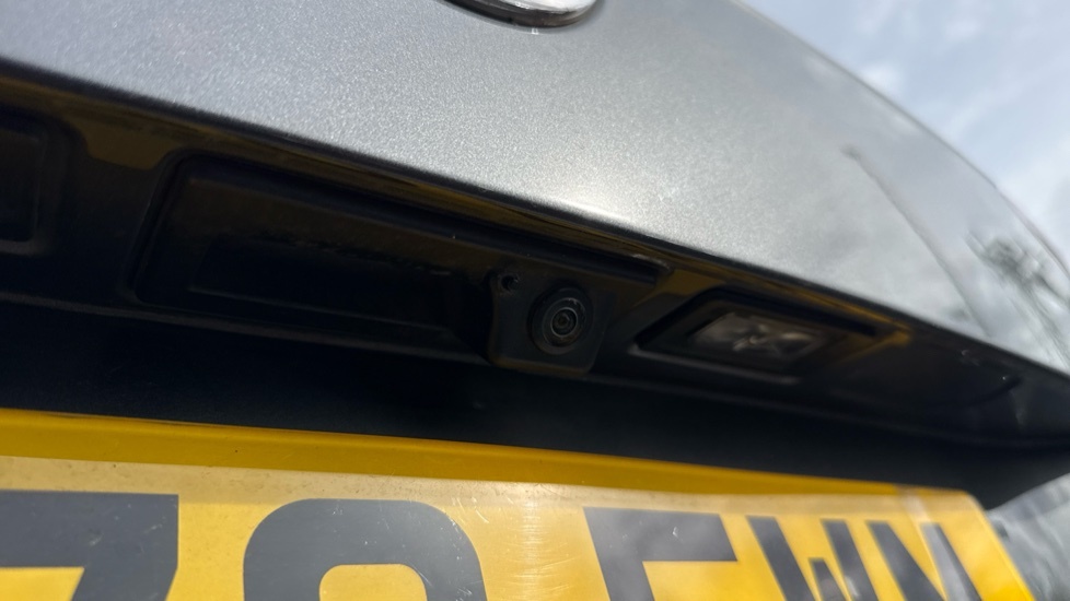 Volkswagen Tiguan Elegance Grey #21
