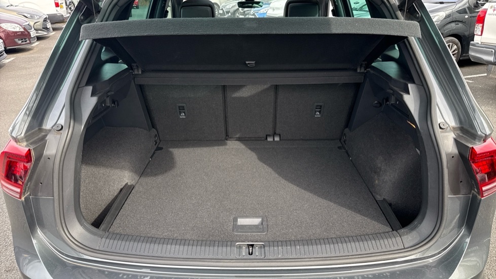 Volkswagen Tiguan Elegance Grey #13