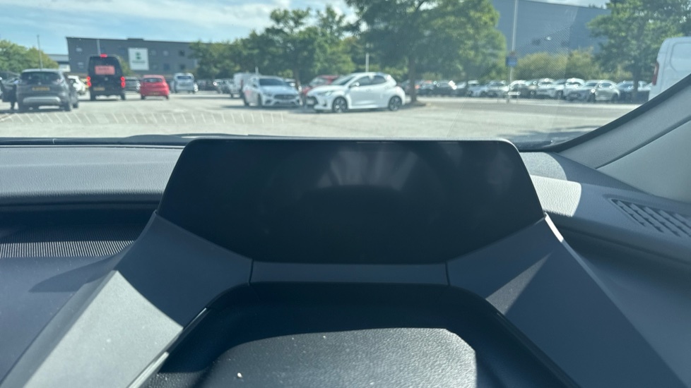 Toyota Prius 2.0 Phev Design Cvt Hatchback Black #11