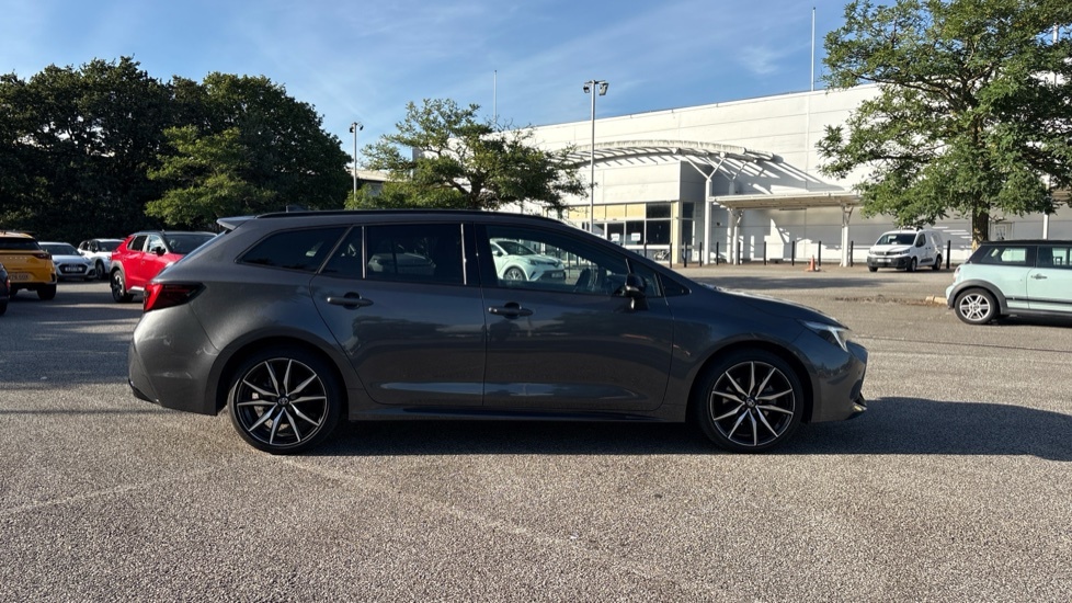 Toyota Corolla 2023 72 1.8  #23