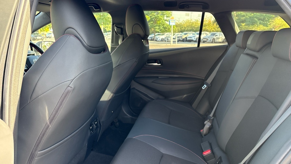 Toyota Corolla 2023 72 1.8  #15