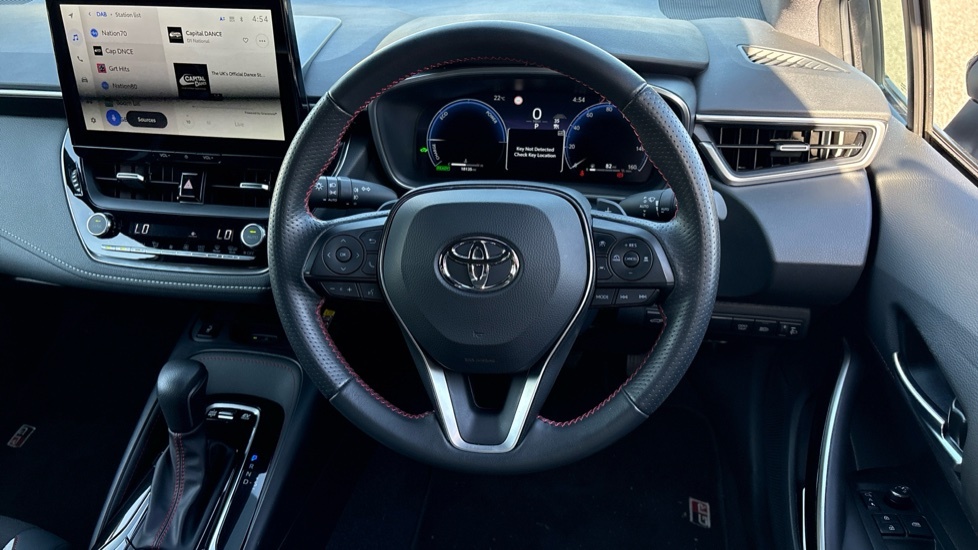 Toyota Corolla 2023 72 1.8  #7