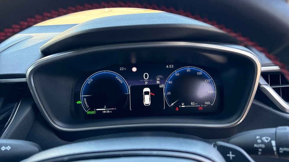 Toyota Corolla 2023 72 1.8  #11