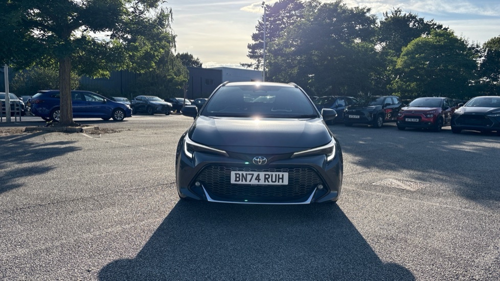 Toyota Corolla 2023 72 1.8  #22