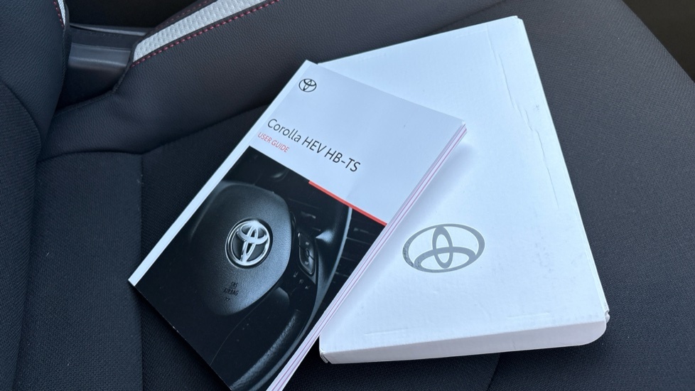 Toyota Corolla 2023 72 1.8  #27