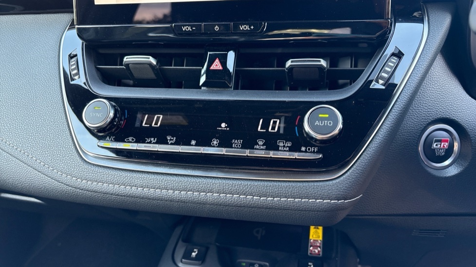 Toyota Corolla 2023 72 1.8  #37