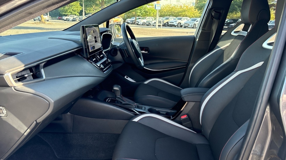 Toyota Corolla 2023 72 1.8  #5