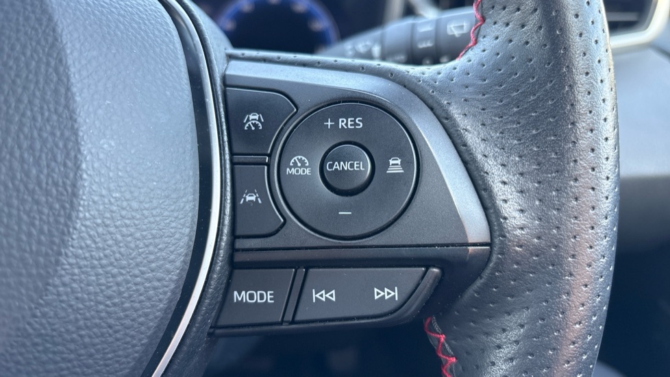 Toyota Corolla 2023 72 1.8  #31
