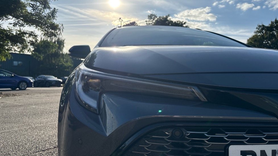 Toyota Corolla 2023 72 1.8  #20