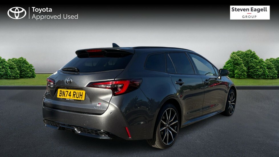 Toyota Corolla 2023 72 1.8  #2