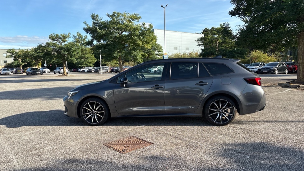 Toyota Corolla 2023 72 1.8  #24