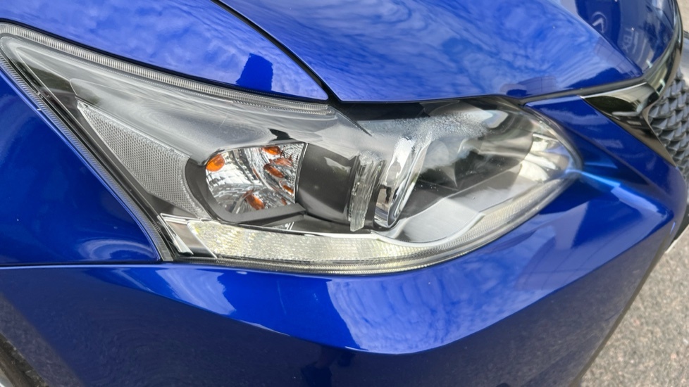 Lexus CT 1.8 200H Luxury Cvt Euro 6 Ss Black #21