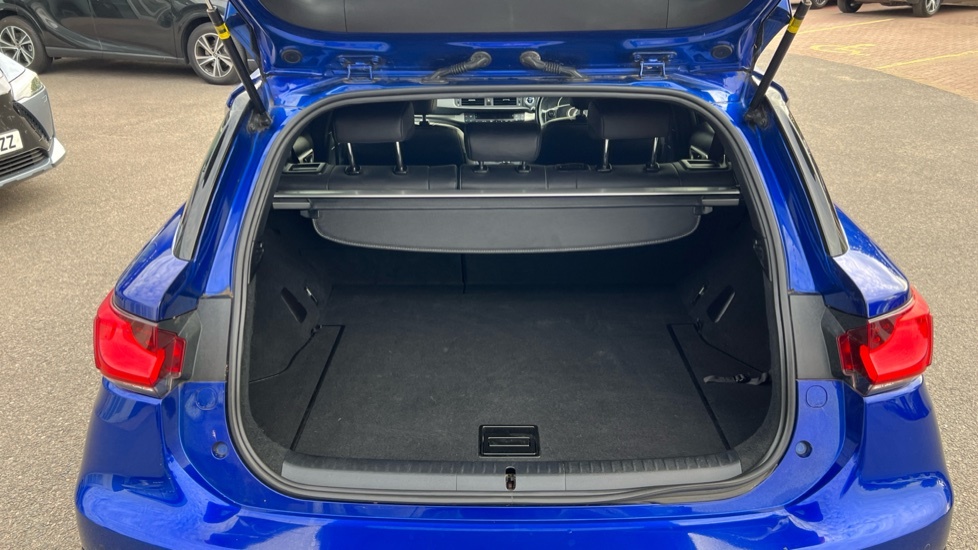 Lexus CT 1.8 200H Luxury Cvt Euro 6 Ss Black #14