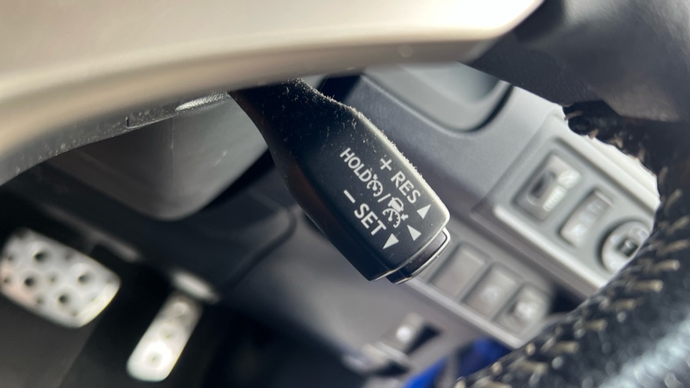 Lexus CT 1.8 200H Luxury Cvt Euro 6 Ss Black #48