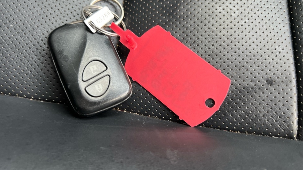 Lexus CT 1.8 200H Luxury Cvt Euro 6 Ss Black #28