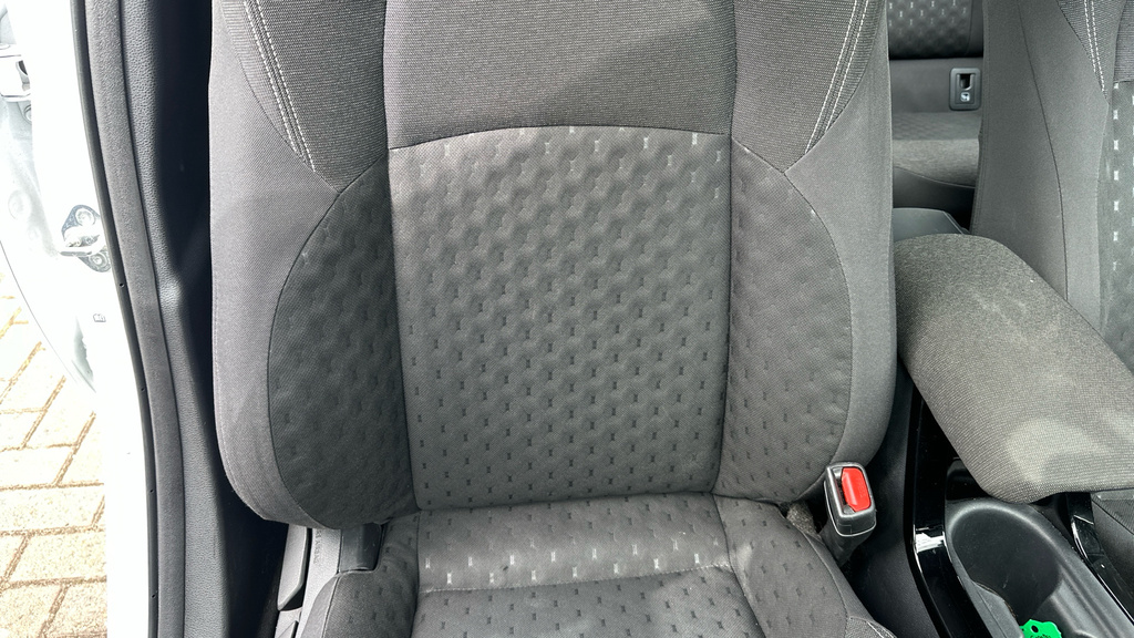 Toyota Corolla 2.0 Hybrid Excel Cvt Silver #14