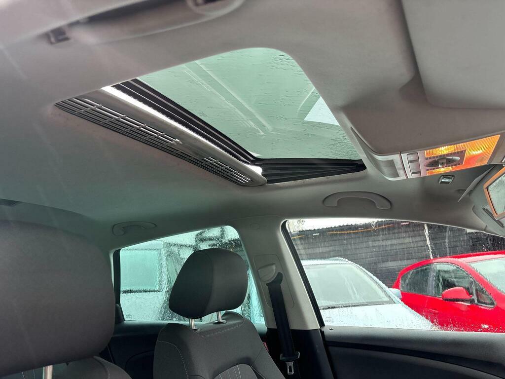 Seat Altea 1.6 Tdi Ecomotive Cr Se Copa Mpv Red #11