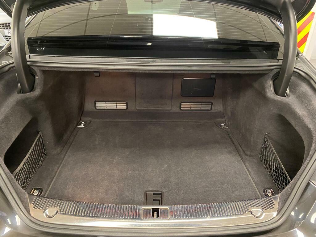 Audi A8 3.0 Tdi Quattro Se 250 Bhp Grey #57