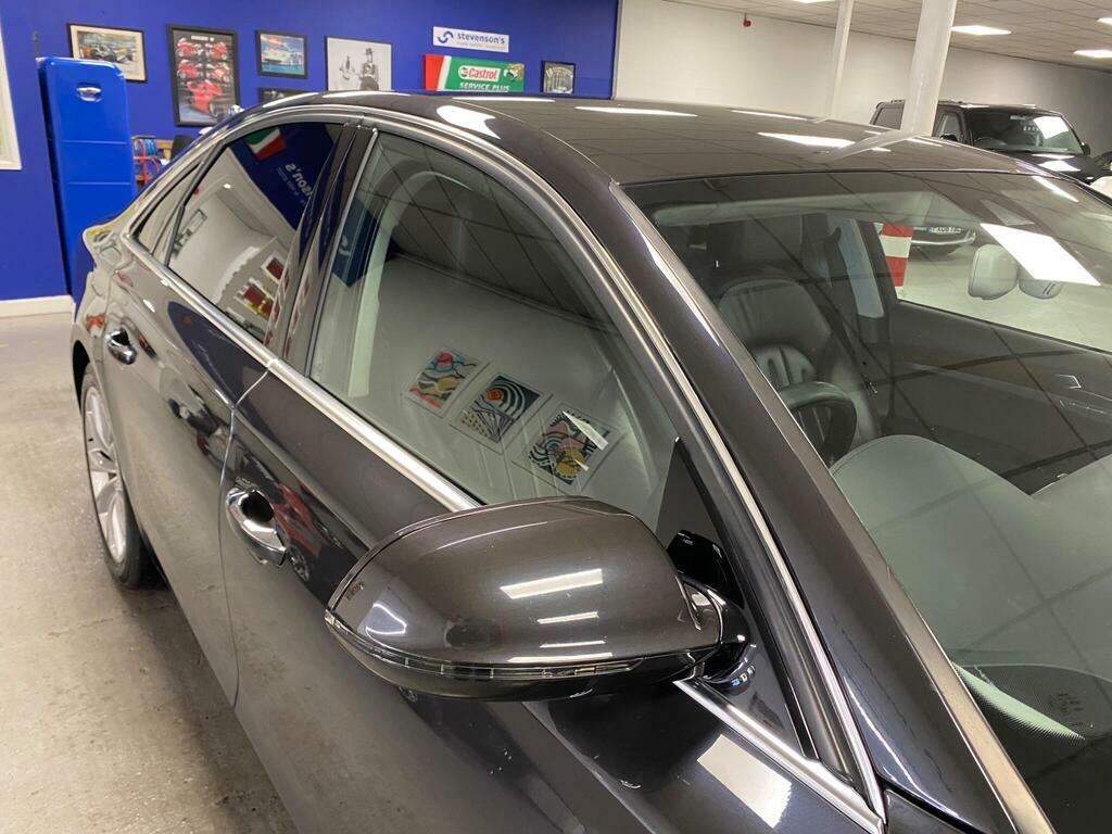 Audi A8 3.0 Tdi Quattro Se 250 Bhp Grey #17