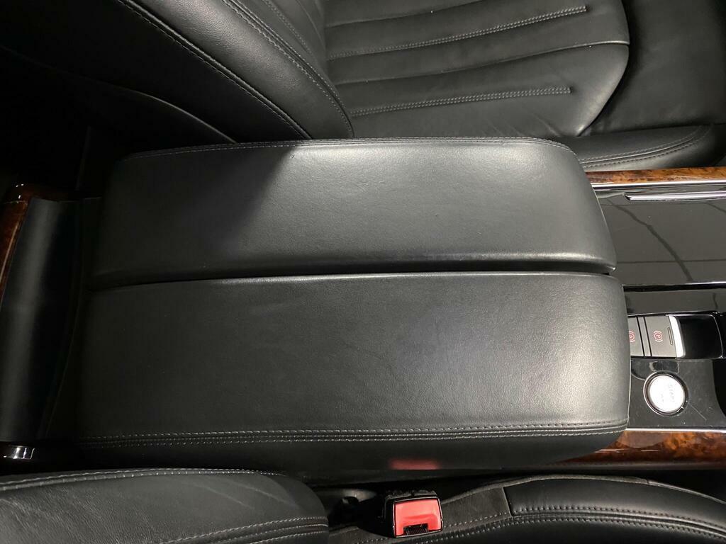 Audi A8 3.0 Tdi Quattro Se 250 Bhp Grey #42