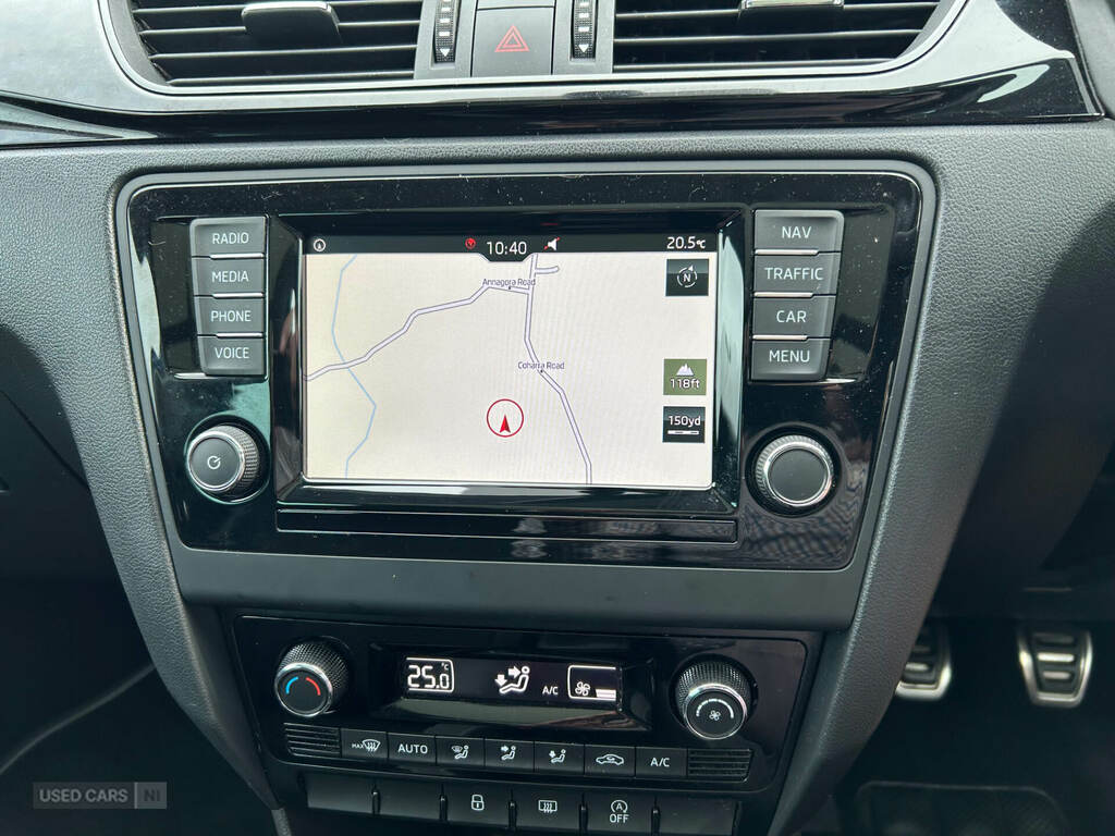 Kia Xceed 1.0T Gdi Isg Edition Blue #6