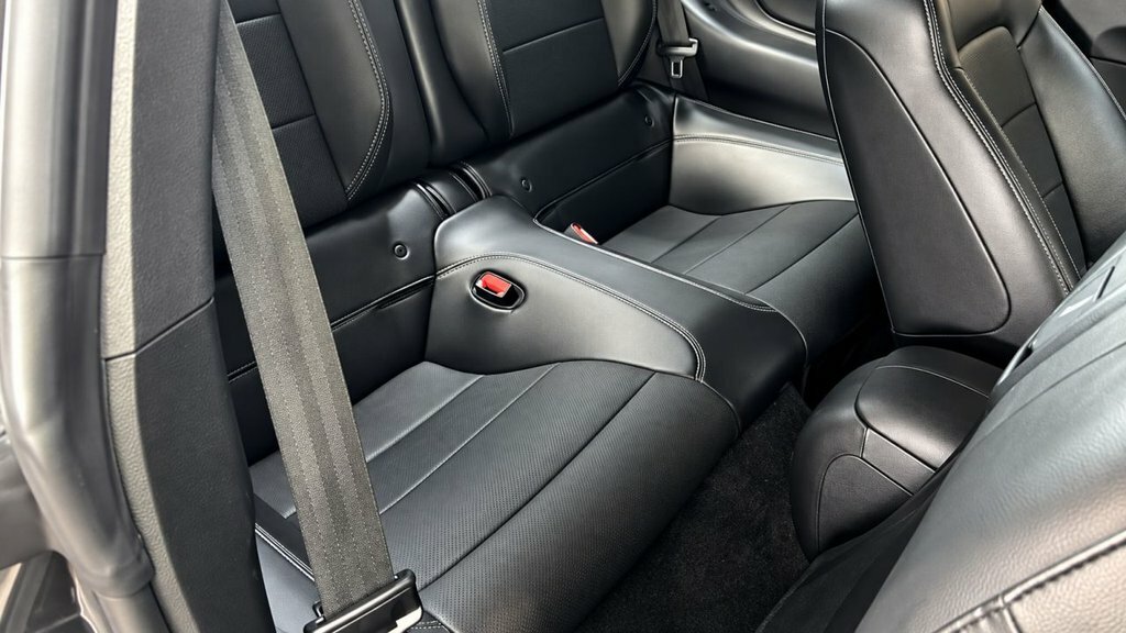Ford Mustang 5L Gt Grey #5