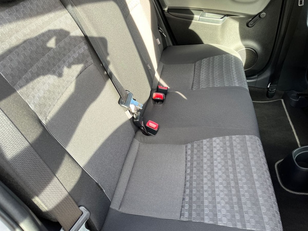 Toyota Yaris 1.33 Dual Vvt-i Design Grey #21
