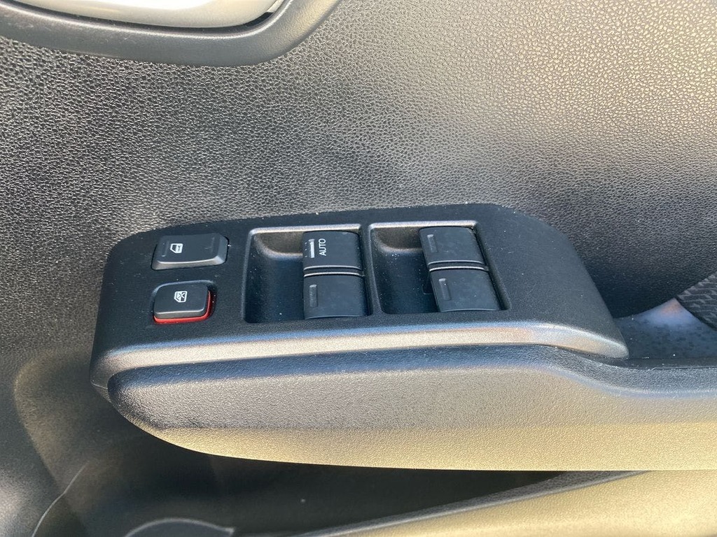 Honda Jazz I-vtec Es Plus Red #15