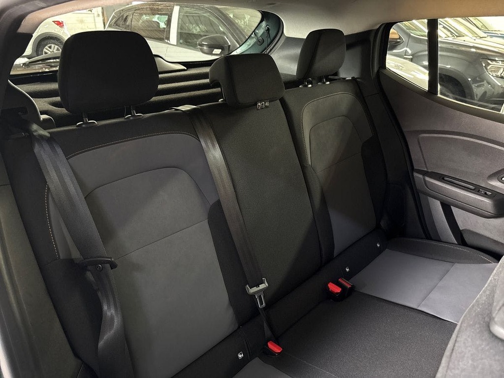 Dacia Sandero Stepway 1.0 Extreme Tce 110 Green #21