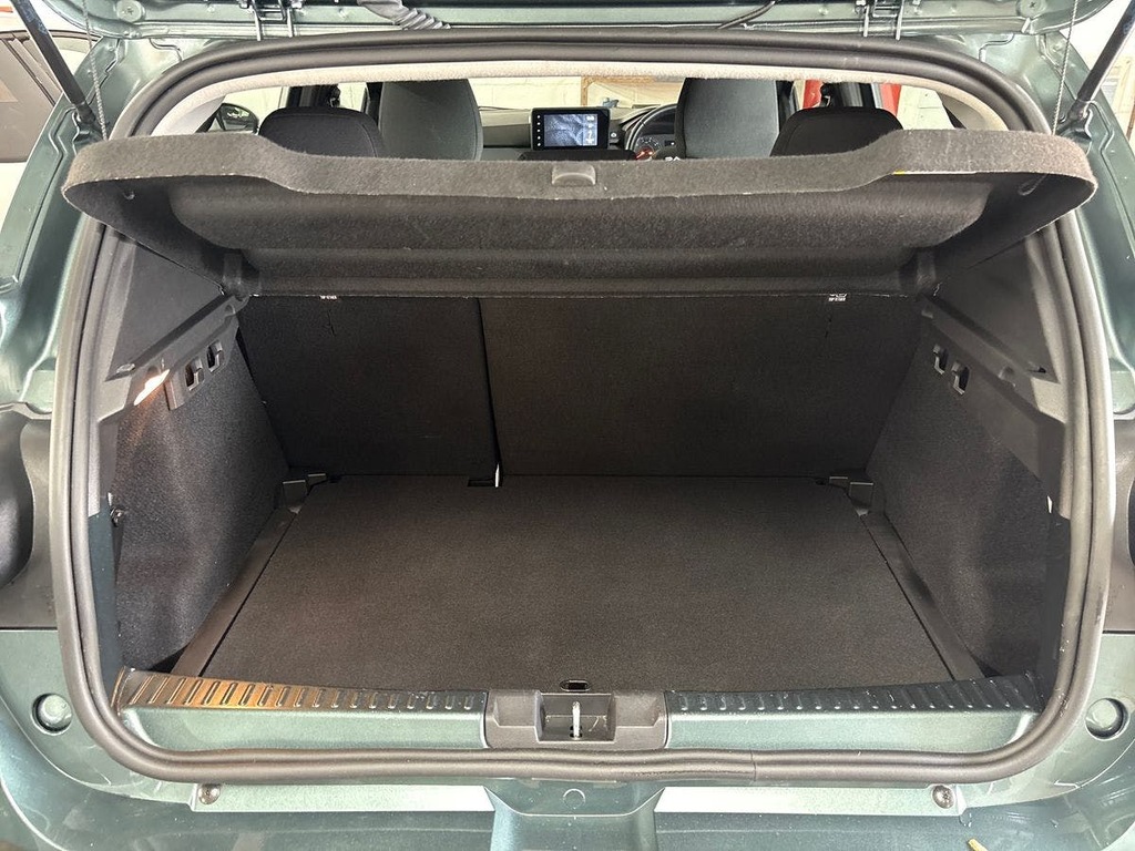 Dacia Sandero Stepway 1.0 Extreme Tce 110 Green #22