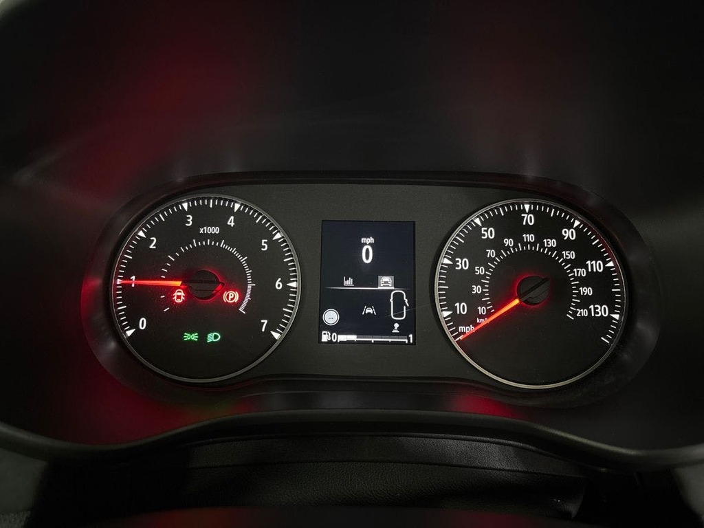 Dacia Sandero Stepway 1.0 Extreme Tce 110 Green #19