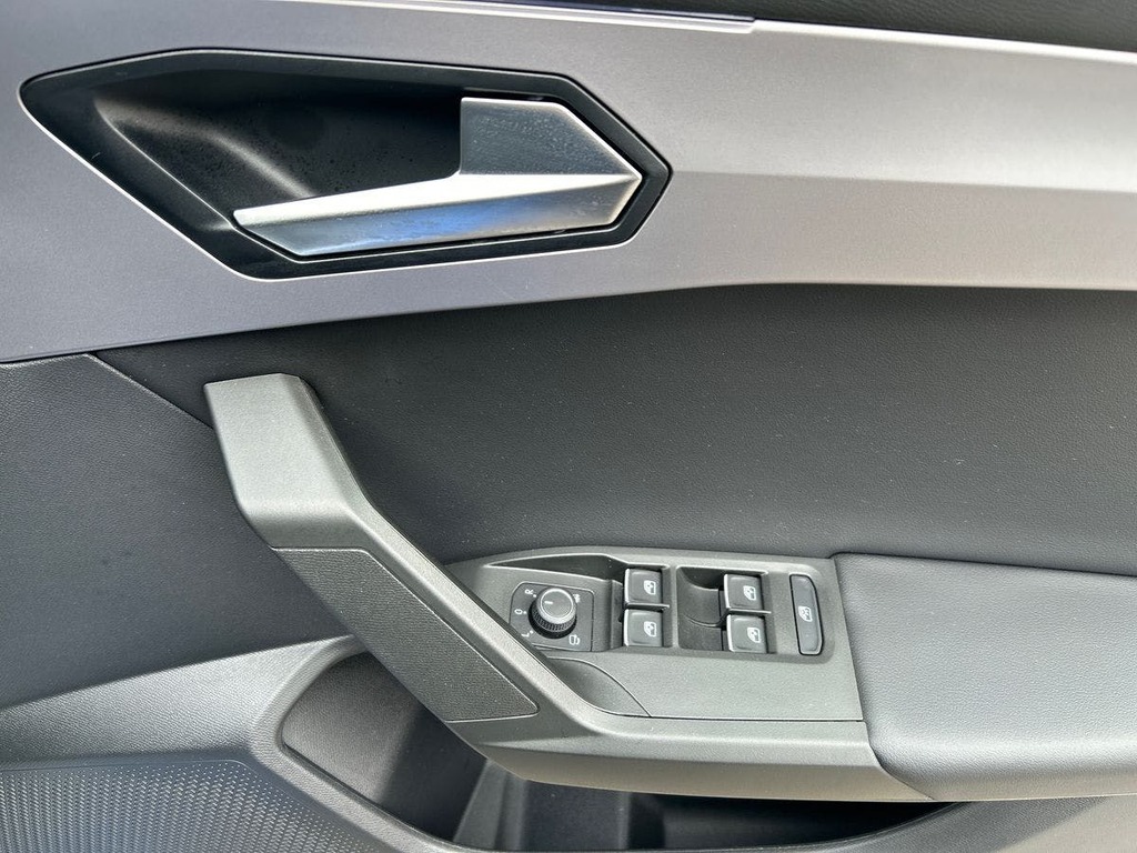 Seat Leon 1.4 Ehybrid Fr Sport Dsg Black #15