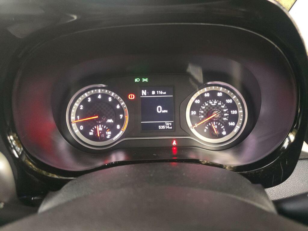 Hyundai I10 1.0 Play White #40