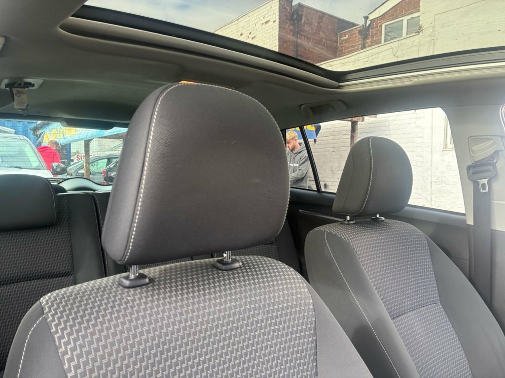 Toyota Verso Grey #12