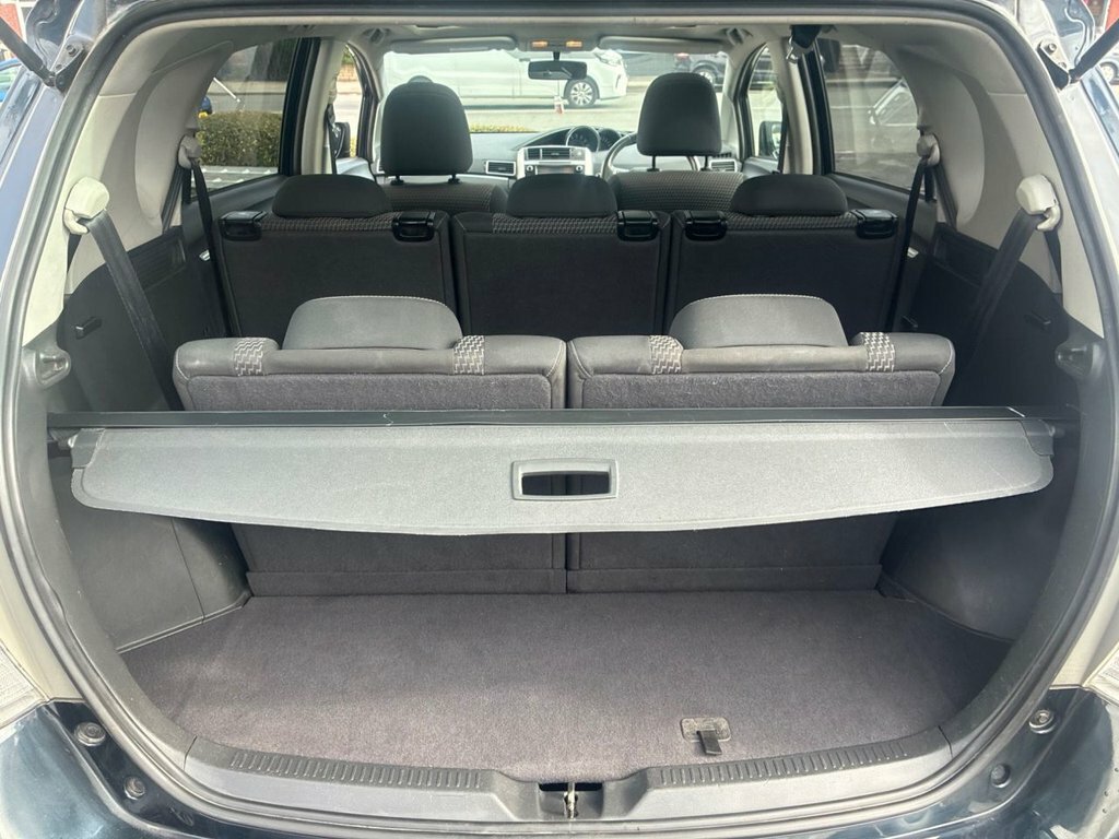 Toyota Verso Grey #34