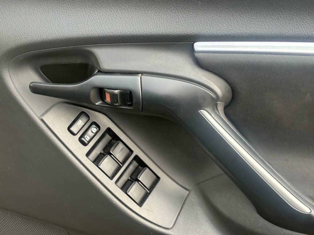 Toyota Verso Grey #16