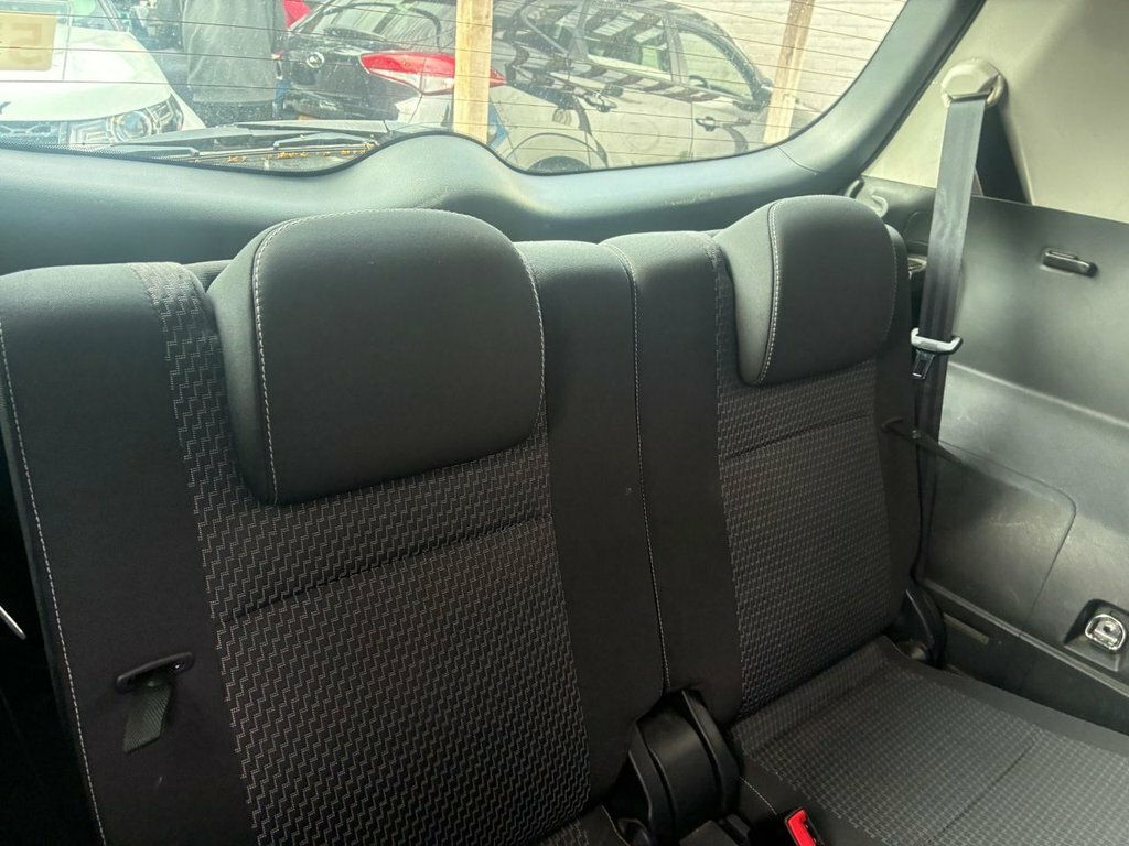 Toyota Verso Grey #15