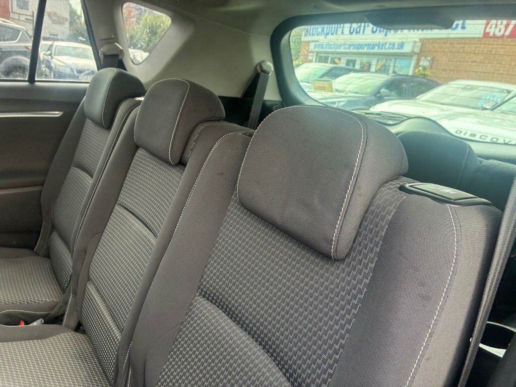 Toyota Verso Grey #23
