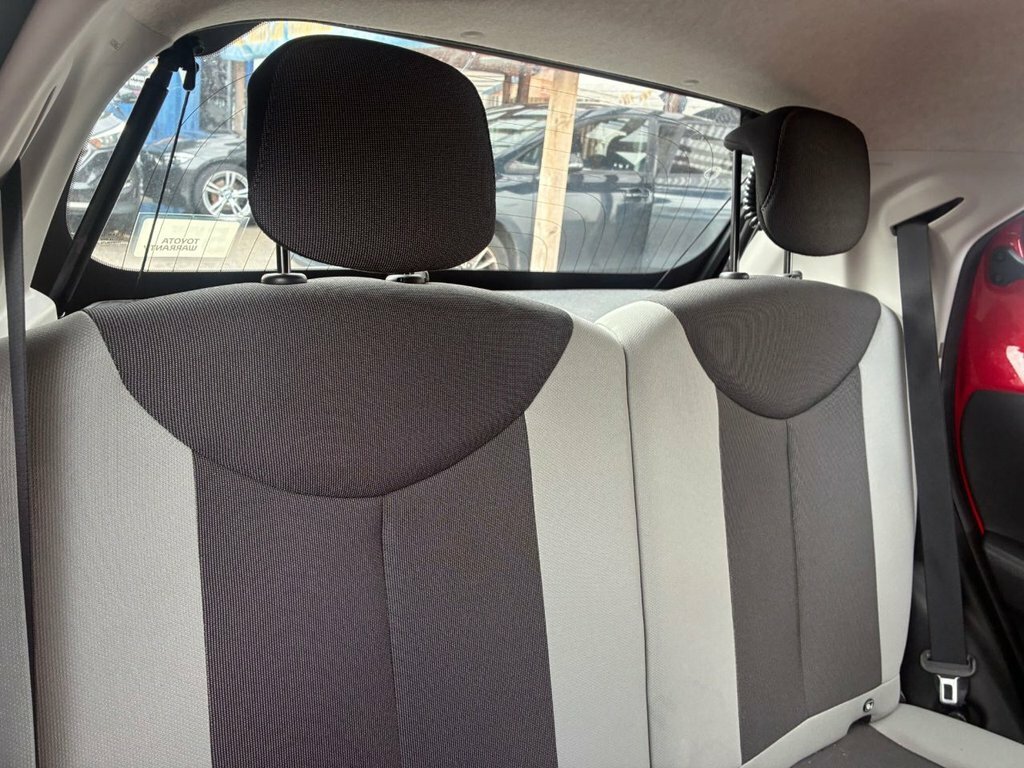 Toyota Aygo 1.0 Vvt-i X-press White #15