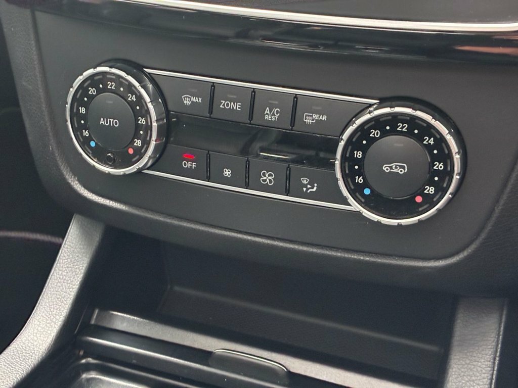 Mercedes-Benz GLE Class Diesel #33
