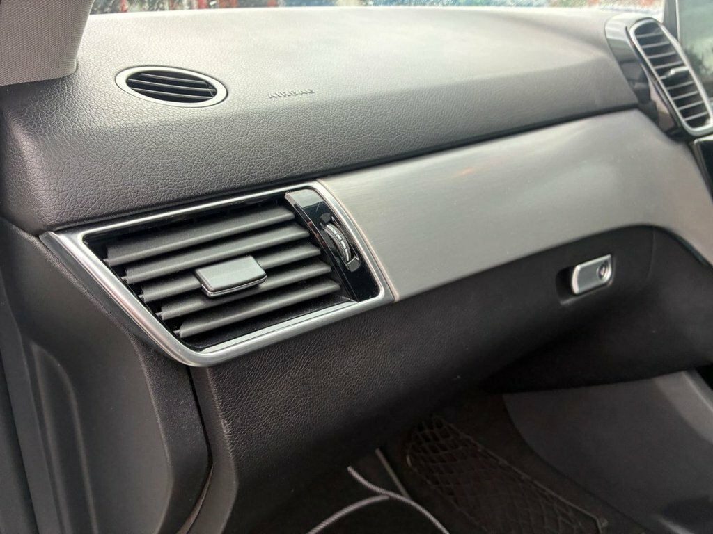 Mercedes-Benz GLE Class Diesel #17