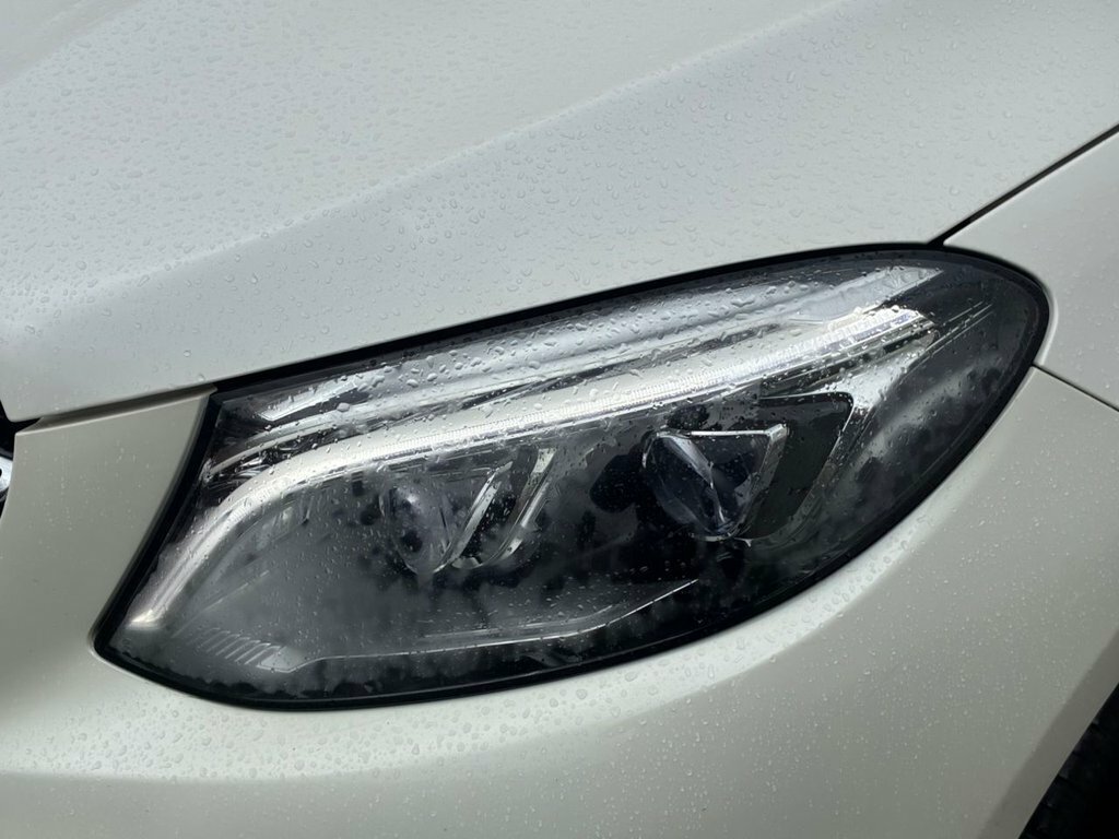 Mercedes-Benz GLE Class Diesel #26