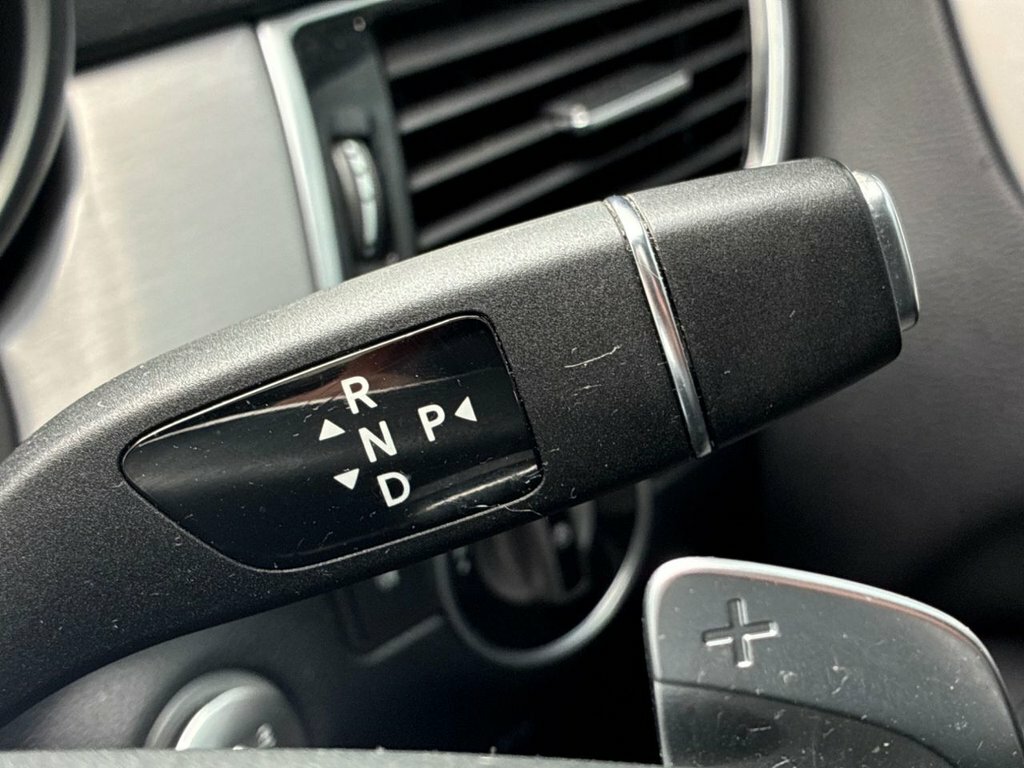 Mercedes-Benz GLE Class Diesel #37