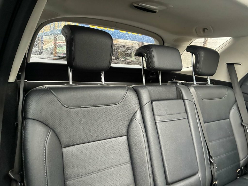 Mercedes-Benz GLE Class Diesel #15
