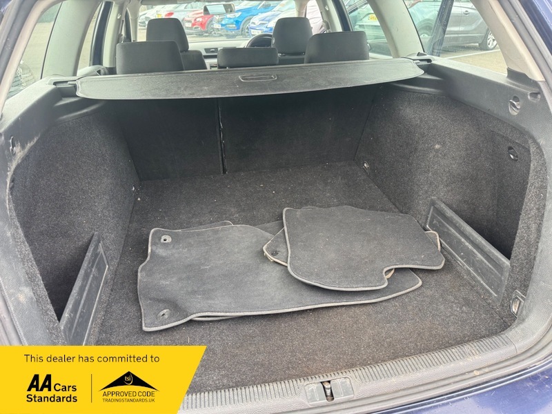 Volkswagen Passat Tdi S Black #8