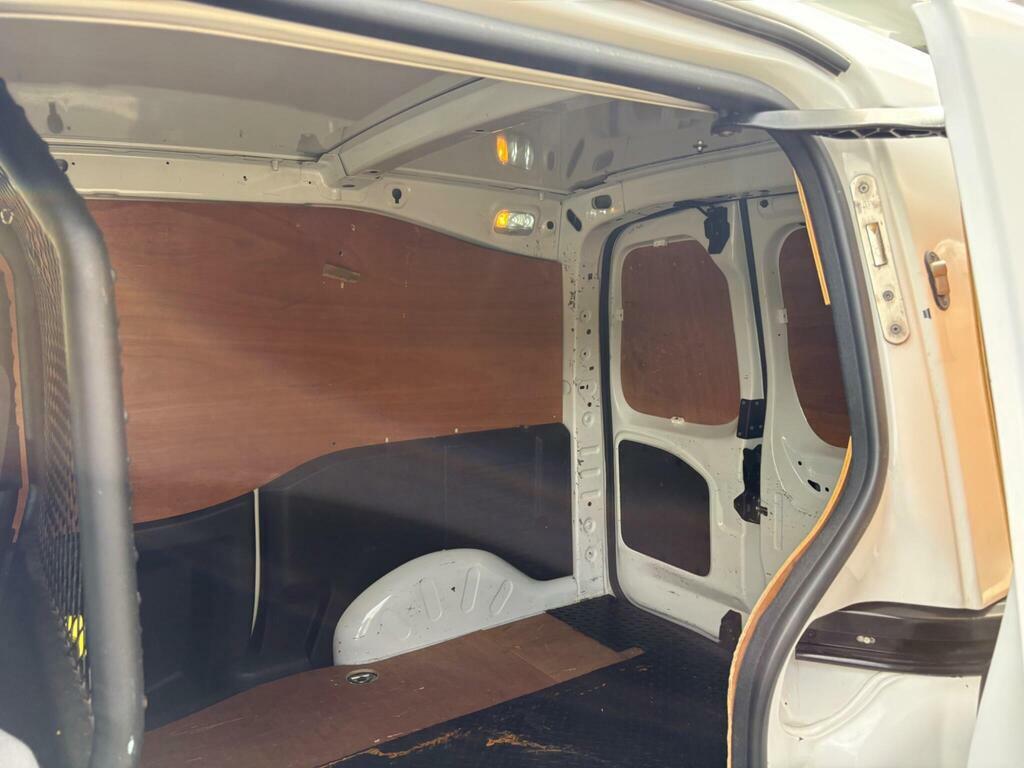 Peugeot Partner Active Blue #22