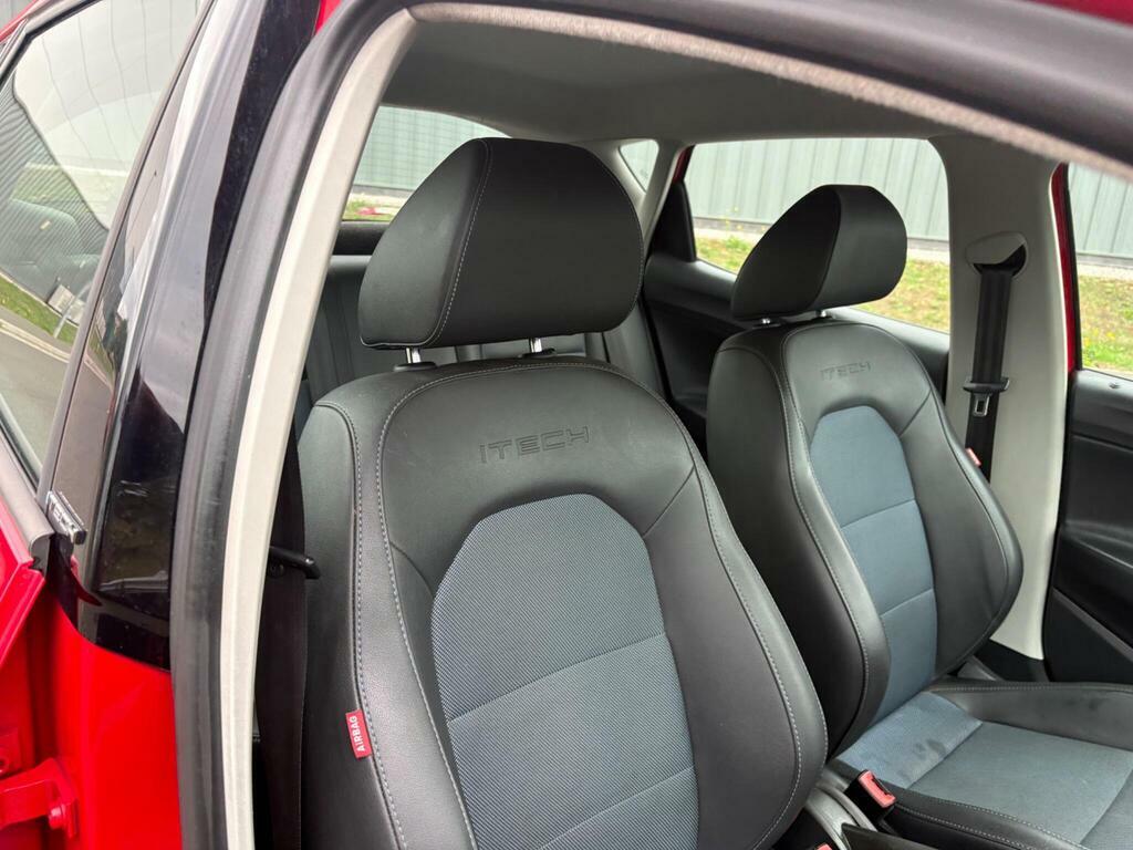 Seat Ibiza Ibiza Grey #11