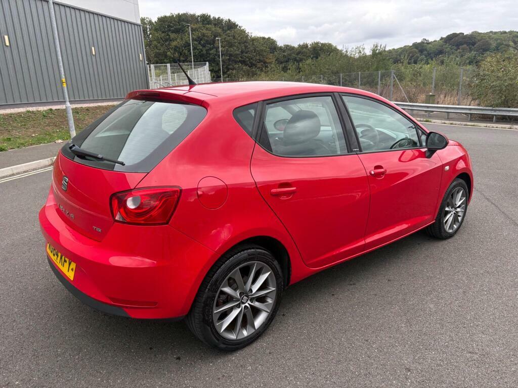 Seat Ibiza Ibiza Grey #25