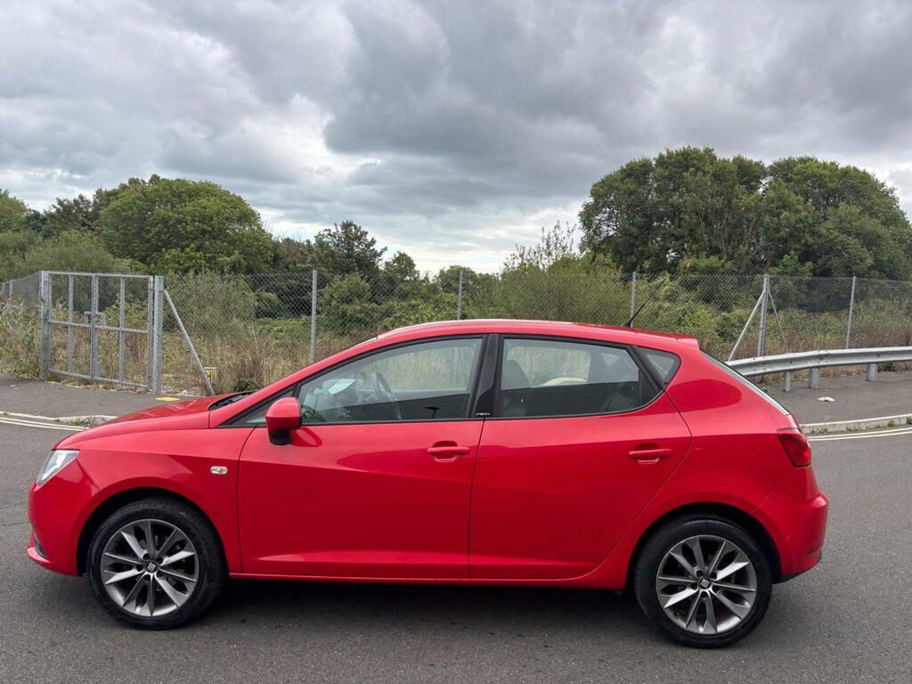 Seat Ibiza Ibiza Grey #21